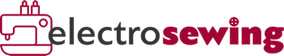 Electrosewing logo