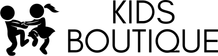 Kids Boutique logo