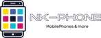 NK Phone logo