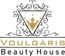 Voulgaris Beauty House logo